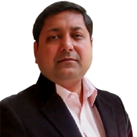 Pankaj Diwan — Principal Advisor