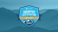 SnowPro Advanced: Architect Certification